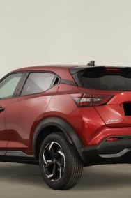 Nissan Juke Acenta 1.0 DIG-T Acenta 1.0 DIG-T 114KM / Pakiet Design-2