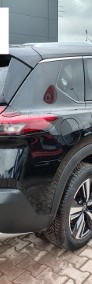 Nissan X-trail III 1.5 VC-T MHEV 163KM X-Tronic Tekna + Bose Gwarancja!-3