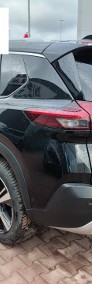 Nissan X-trail III 1.5 VC-T MHEV 163KM X-Tronic Tekna + Bose Gwarancja!-4