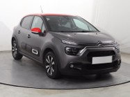 Citroen C3 III , Salon Polska, 1. Właściciel, Serwis ASO, VAT 23%,