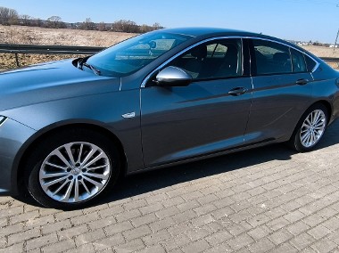 B Grand Sport Elite S&S 1.6 T benzyna 147kw/ 200KM-1