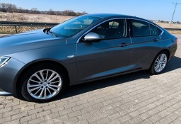 Opel Insignia B Grand Sport Elite S&amp;S 1.6 T benzyna 147kw/ 200KM