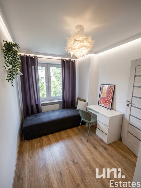 Kawalerka do wynajęcia, 10 m² Os. Ruczaj, Zachodnia