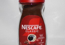 Kawa rozpuszczalna Nescafe classic 200g