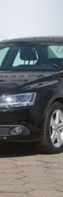 Volkswagen Jetta VI , Salon Polska, VAT 23%, Klima, Tempomat, Parktronic,-3