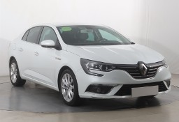 Renault Megane IV , Salon Polska, Serwis ASO, GAZ, Skóra, Navi, Klimatronic,