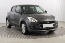 Suzuki Swift V , Salon Polska, 1. Właściciel, Serwis ASO, Klima,