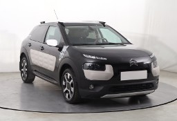 Citroen C4 Cactus I , Salon Polska, Serwis ASO, Skóra, Navi, Klimatronic,