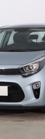 Kia Picanto II , Salon Polska, Klimatronic, Tempomat-3