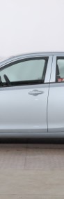 Kia Picanto II , Salon Polska, Klimatronic, Tempomat-4