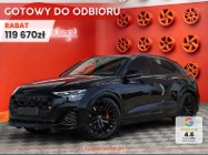 Audi Q8 Q8 TDI quattro S line 3.0 Q8 TDI quattro S line (286 KM) Dach szklany