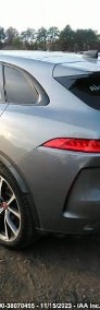 Jaguar F-Pace SVR P550 AWD AUTOMATIC-3