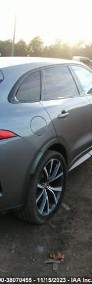 Jaguar F-Pace SVR P550 AWD AUTOMATIC-4