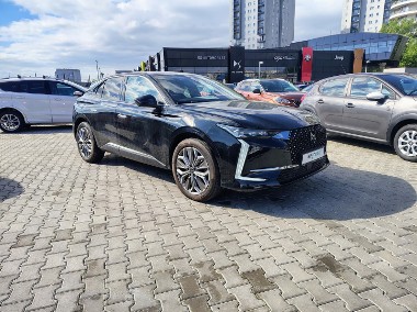 DS DS 4 wersja Bastille aut-1