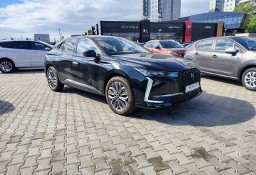 DS DS 4 wersja Bastille aut