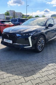 DS DS 4 wersja Bastille aut-2