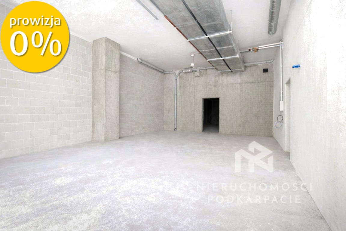 Lokale U12,U13 - 62,88 m² - na wynajem - Ansicht 2