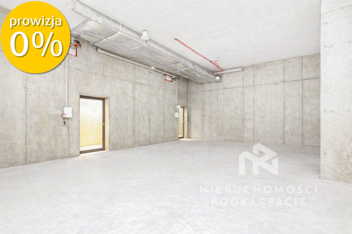 Lokale U12,U13 - 62,88 m² - na wynajem - Ansicht 4