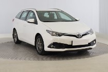 Toyota Auris II , Salon Polska, GAZ, Klimatronic, Parktronic
