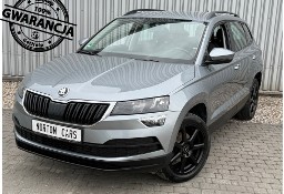 Skoda Karoq Gwarancja