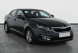 Kia Optima III , Salon Polska, Serwis ASO, VAT 23%, Klimatronic, Tempomat,