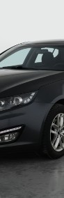 Kia Optima III , Salon Polska, Serwis ASO, VAT 23%, Klimatronic, Tempomat,-3