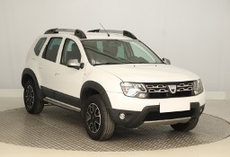 Dacia Duster I , Salon Polska, Serwis ASO, Navi, Klima, Tempomat, Parktronic