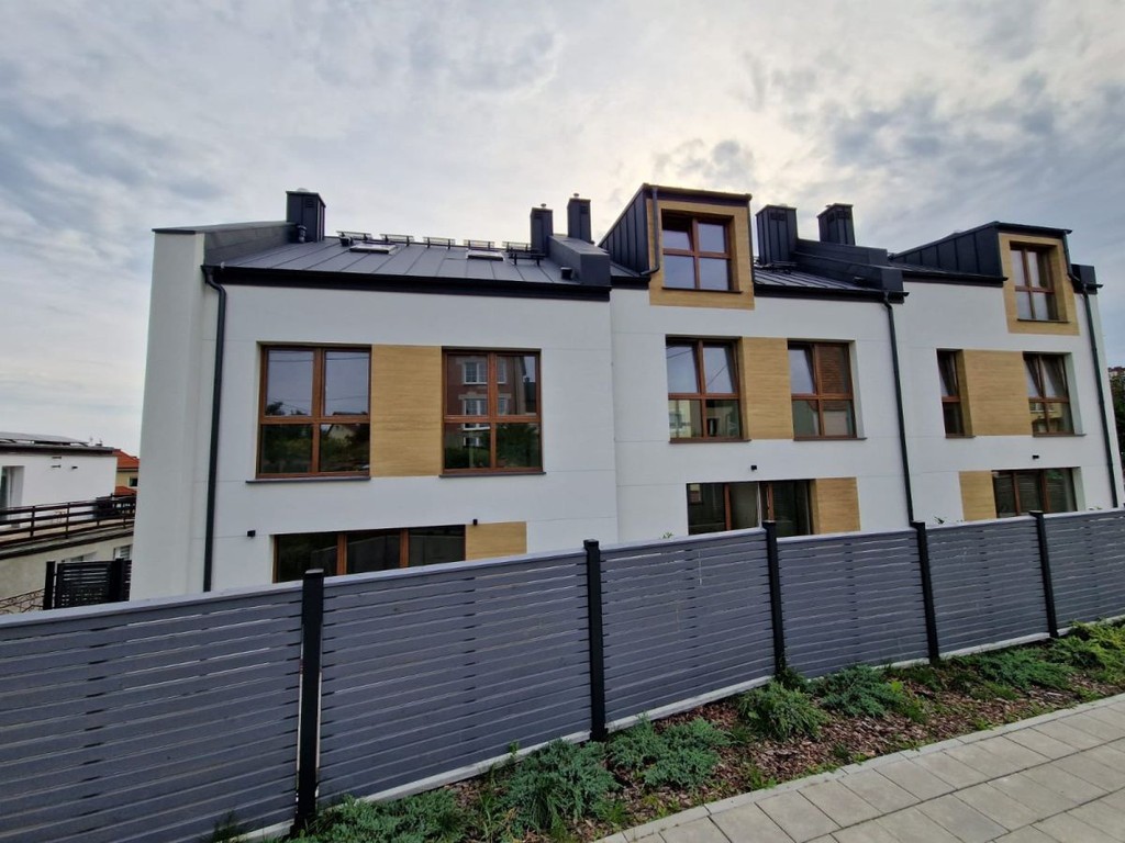 Dom jednorodzinny- blisko Centrum- cisza i spokój – pohled 6
