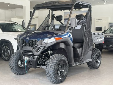 CF Moto