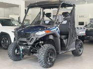 CF Moto UForce Pojazd Terenowy Z Napędem na Cztery Koła Nowy dostępny u dealera
