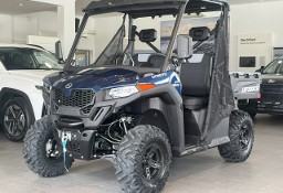 CF Moto UForce Pojazd Terenowy Z Napędem na Cztery Koła Nowy dostępny u dealera