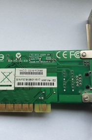 Karta sieciowa PCI Dlink DFE-528TX LAN-2