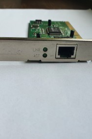 Karta sieciowa PCI Dlink DFE-528TX LAN-3