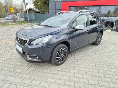 Peugeot 2008 Peugeot 2008-1