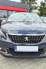 Peugeot 2008 Peugeot 2008-2