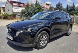 Mazda CX-5 AWD aut. 2,0 165 kM Salon Polska, F-VAT