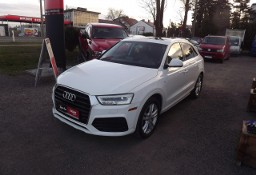 Audi Q3 I (8U)