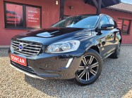 Volvo XC60 I VOLVO XC60 2,0 D3 150KM sUMMUM+SKÓRY+AUTOMAT