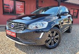 Volvo XC60 I VOLVO XC60 2,0 D3 150KM sUMMUM+SKÓRY+AUTOMAT