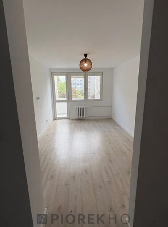 2-pokojowe mieszkanie w Śródmieściu