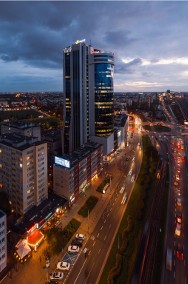 Eskluzywny biurowiec w centrum Warszawy-2