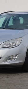 Opel Astra J , Klima, Tempomat, Parktronic, Podgrzewane siedzienia-3