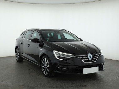 Renault Megane IV , Salon Polska, 1. Właściciel, Automat, VAT 23%, Skóra, Navi,-1
