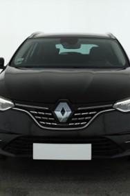Renault Megane IV , Salon Polska, 1. Właściciel, Automat, VAT 23%, Skóra, Navi,-2