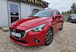 Mazda 2 IV