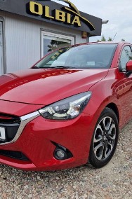 Mazda 2 IV-2