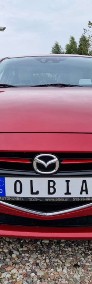 Mazda 2 IV-3
