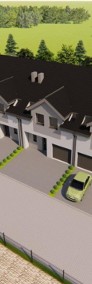 Nowe gotowe domy w zabudowie szeregowej-3