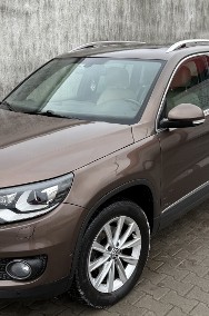 Sprzedam Vw Tiguan 2012 2,0Tdi 177KM Panorama-2