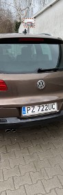 Sprzedam Vw Tiguan 2012 2,0Tdi 177KM Panorama-4